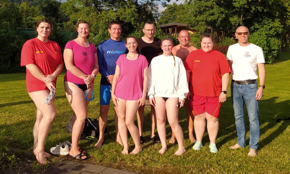 DLRG Ausbildung Wasseraufsicht 002 960x576
